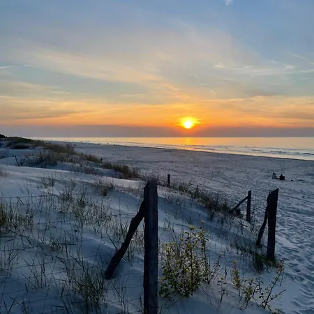 Shellter Sun&sea Kolo Kolobrzegu_dzwirzyno_nocleg